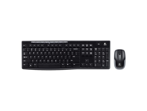 Logitech MK270